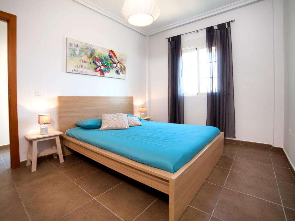 Holiday Home Luz Del Sol By Interhome Calpe Exterior foto